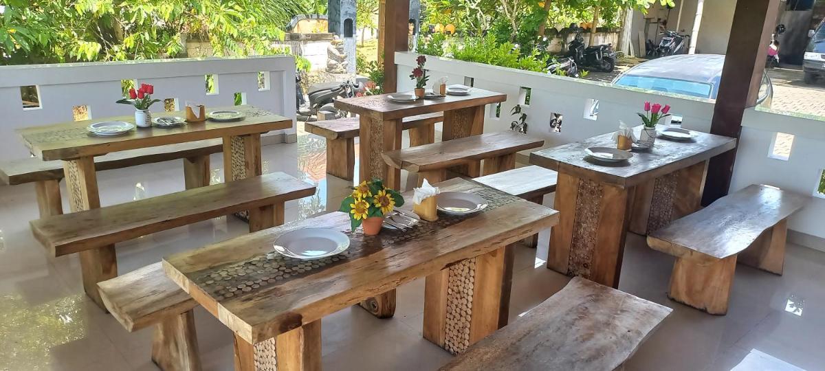Suitetrails - Davu Sundara Villa Uluwatu