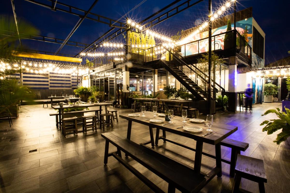 Thanh Mai Hotel - Hizvo