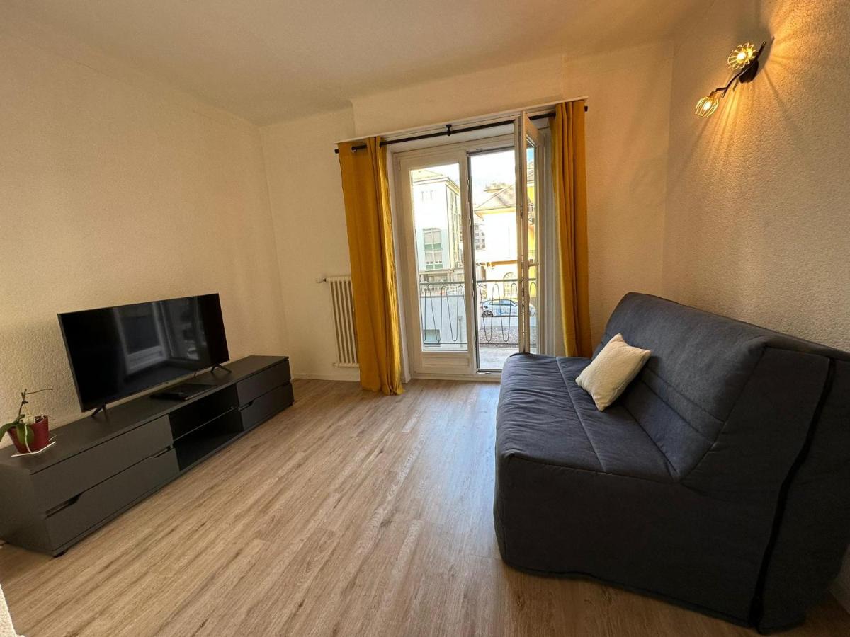 Sion Central Station proche toutes commodites - Housity