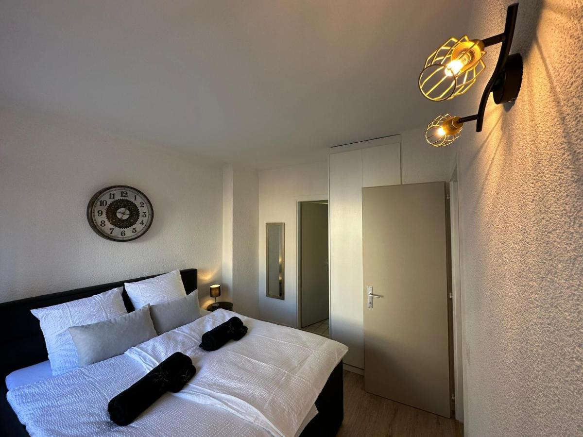 Sion Central Station proche toutes commodites - Housity
