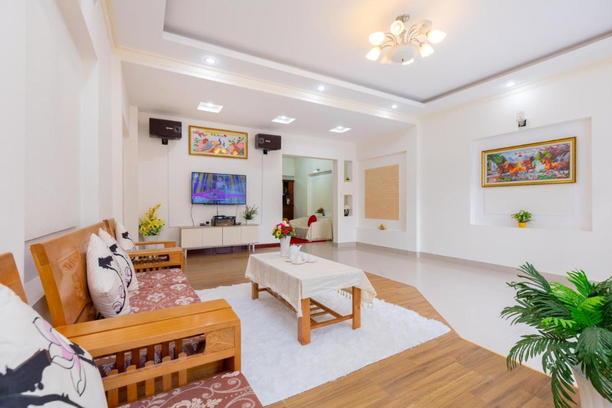 Villa Cát Tường - Housity