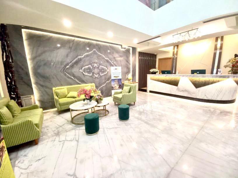 MaxOneHotels at Jayapura - Housity