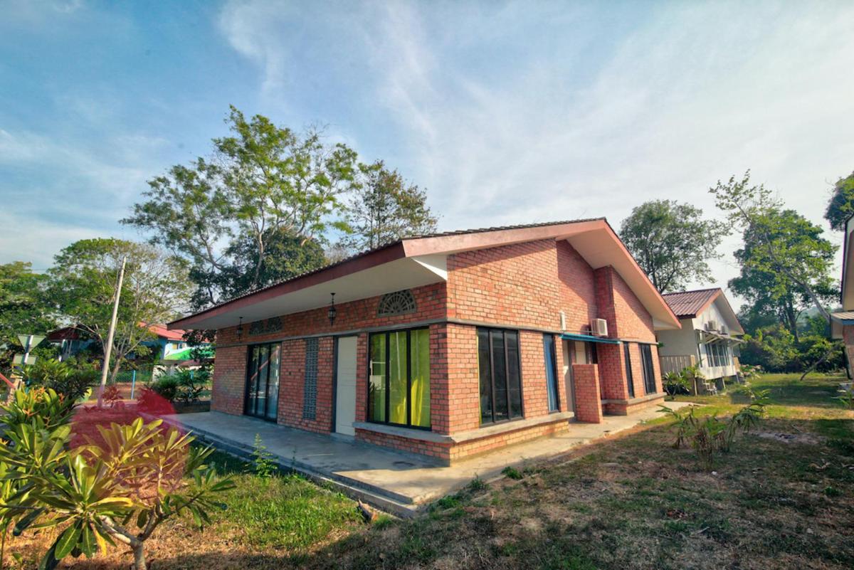 Langkawi Rouhi Retreats By VP - Housity