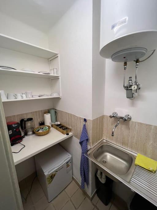 Suitetrails - Einzimmerwohnung im Grünen/Innsbruck/2 PAX