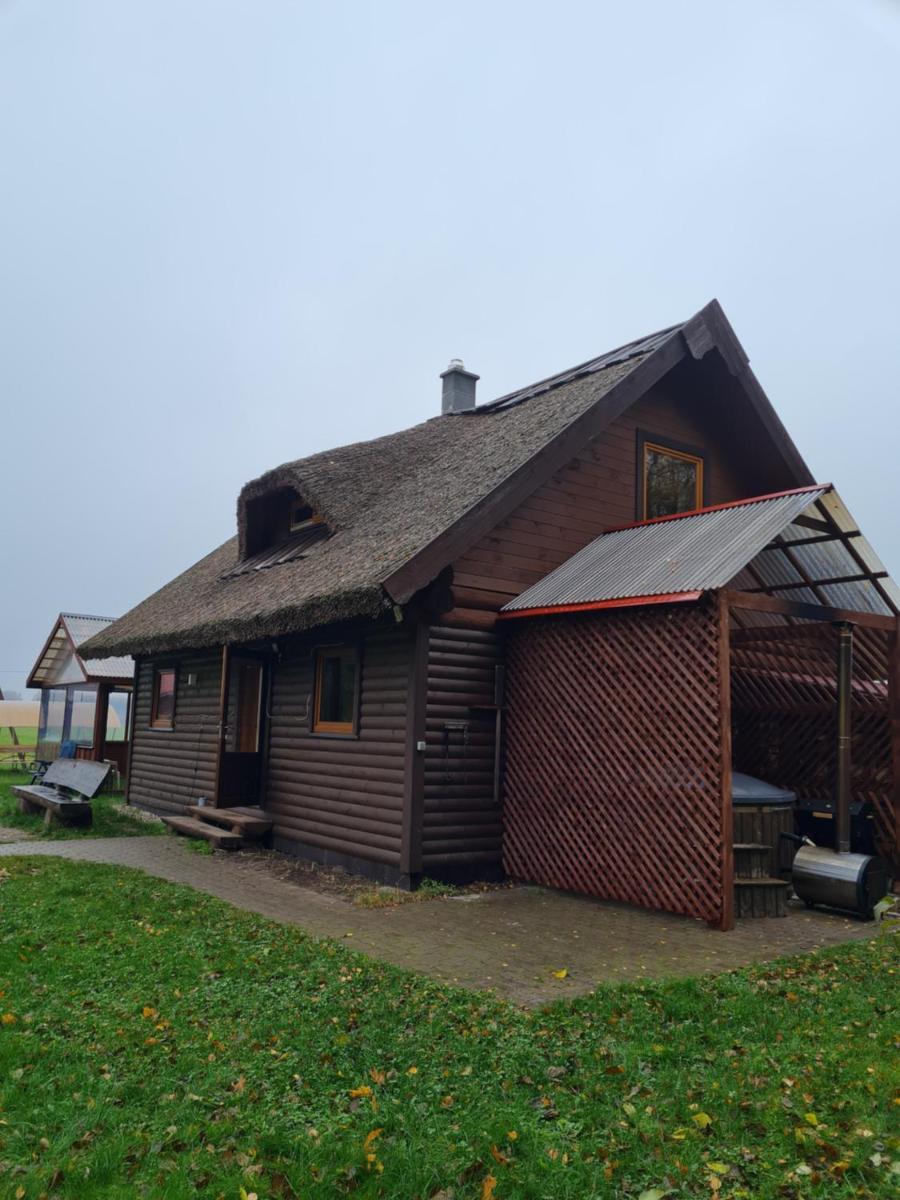 Pirts māja Ramatas - Housity