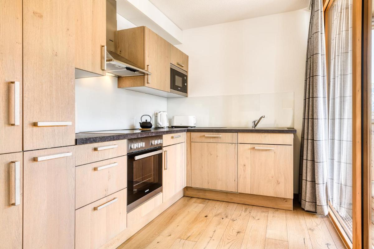 Appartements im Kirchberg by A-Appartments - Housity
