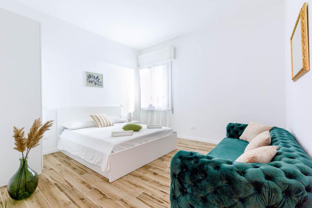 Villetta Padova - Housity
