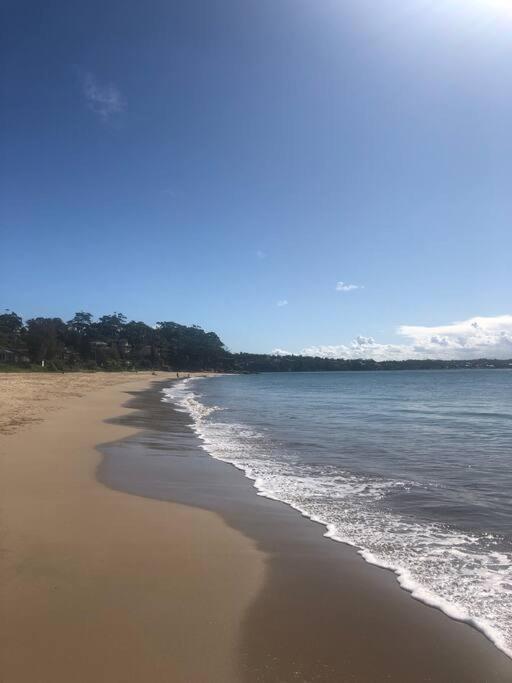 On the beach house on Hordens Beach, Bundeena - Housity