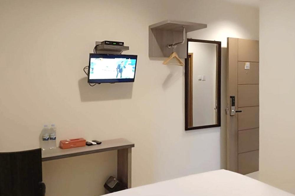 Twospaces Living at Maximus inn - Housity