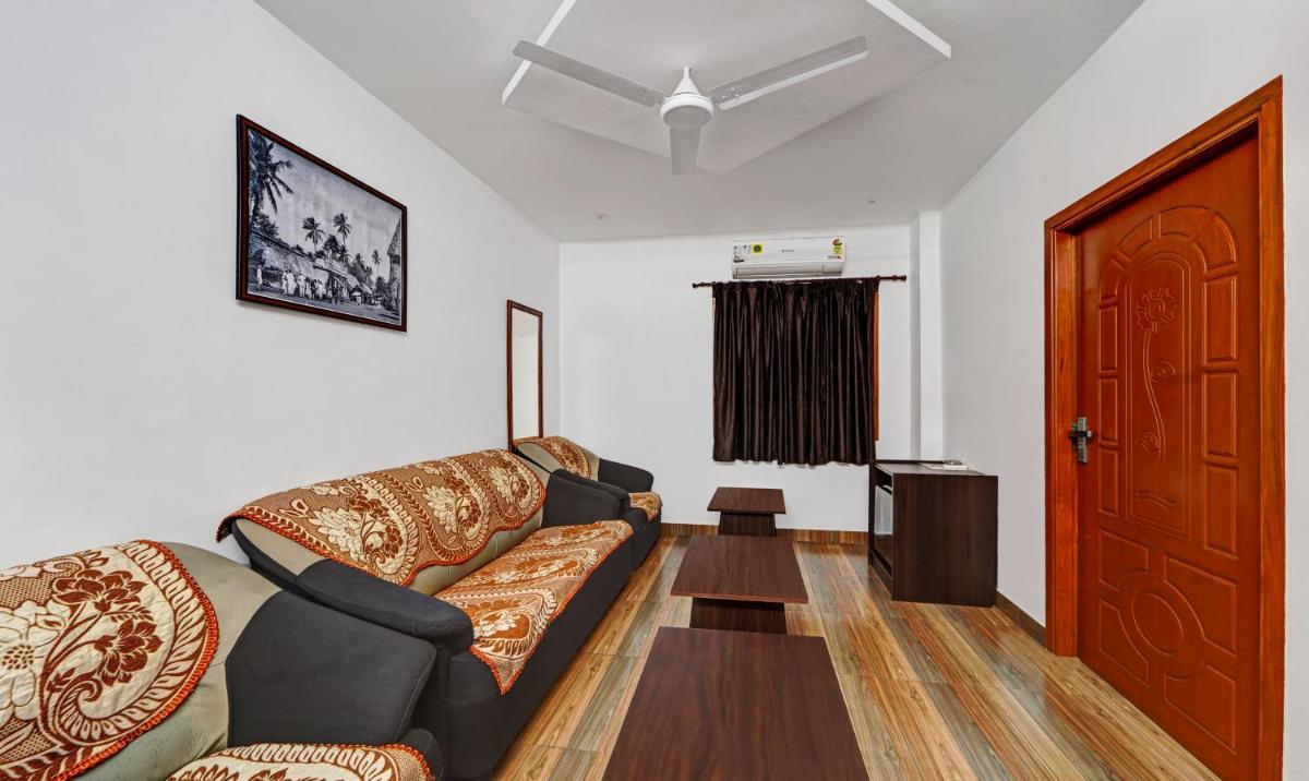 Itsy Hotels Coastal Grand De Heritage - Housity