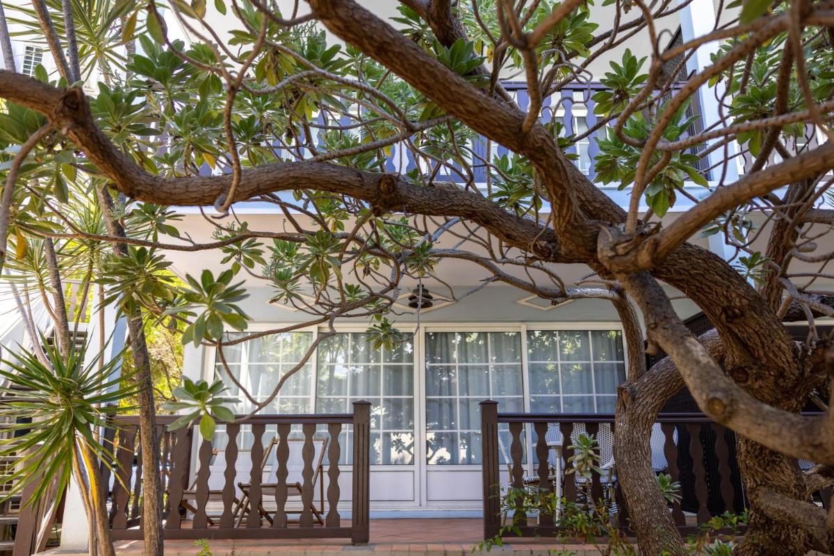 Hôtel Les Créoles - Housity