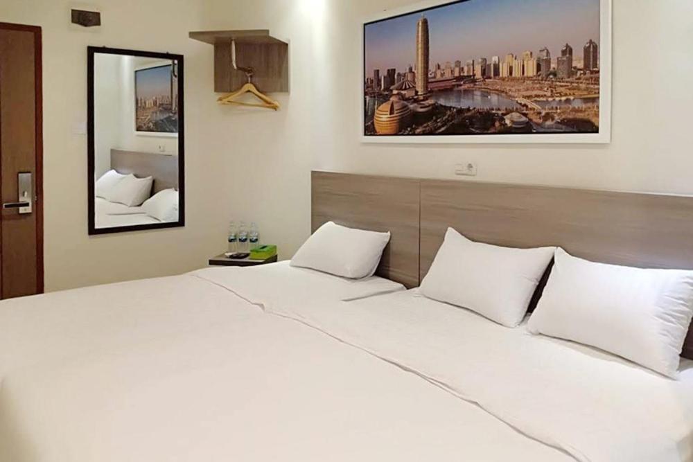 Twospaces Living at Maximus inn - Housity