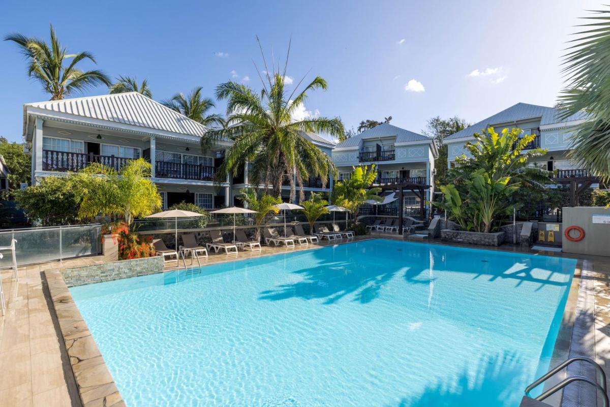 Hôtel Les Créoles - Housity