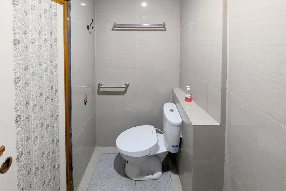 Twospaces Living at Maximus inn - Housity