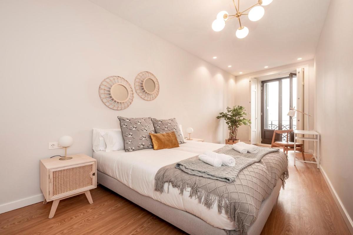 Minty Stay - Galdo - Housity