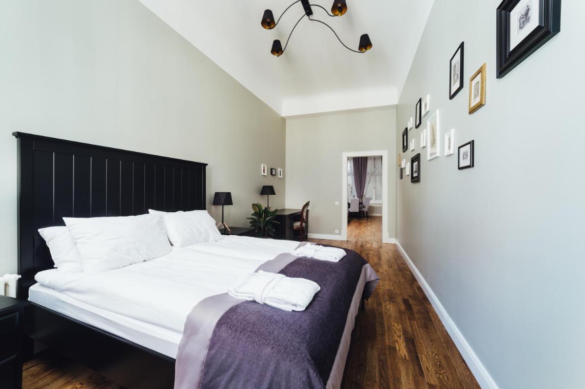 Sherlock Apartments - Housity