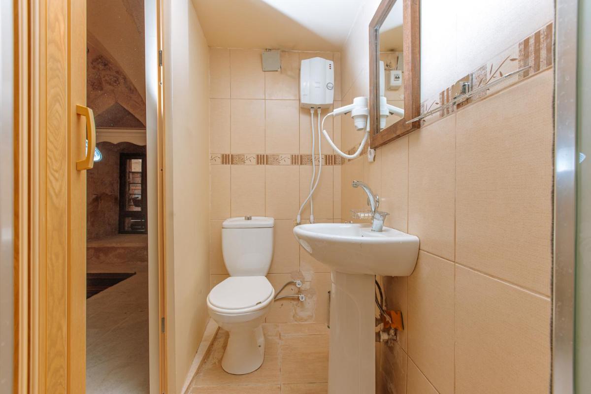 Nah?l Misafirevi Mardin - Housity