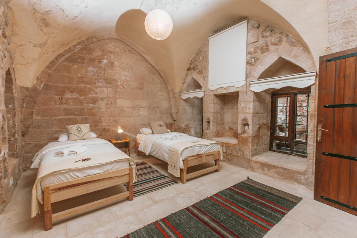 Nah?l Misafirevi Mardin - Housity
