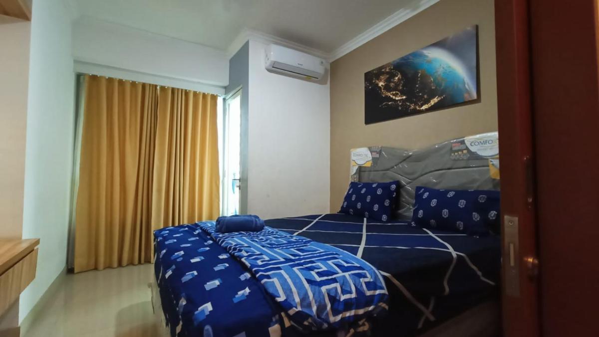 Suitetrails - Mushroom Apartment Grand Kamala Lagoon by Mrs Sewa