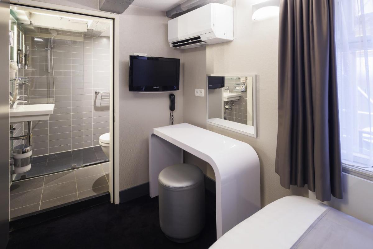 Hotel CC - Housity