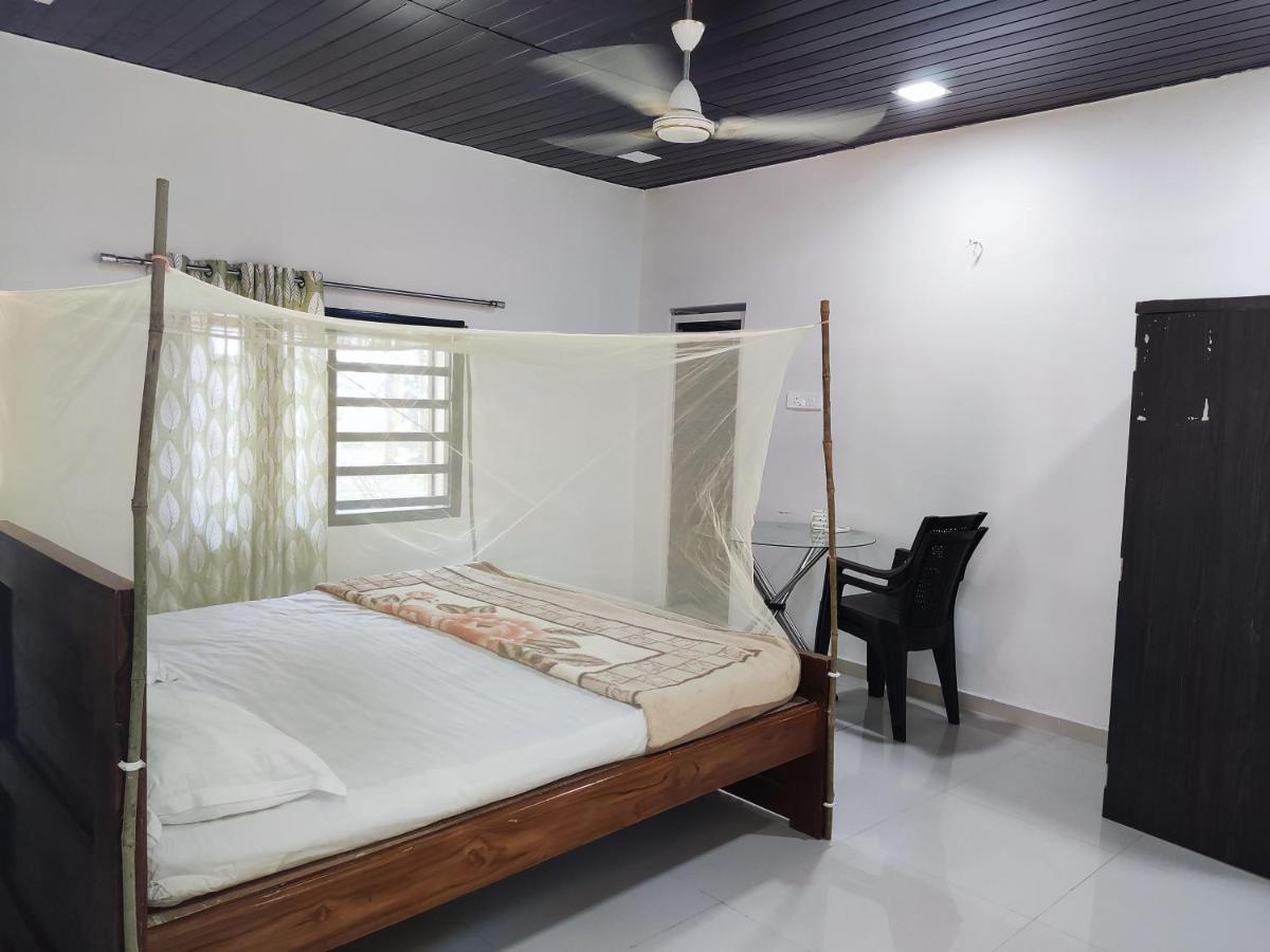 Eco Tourism Complex Kolitmara - Pench Tiger Reserve - Housity