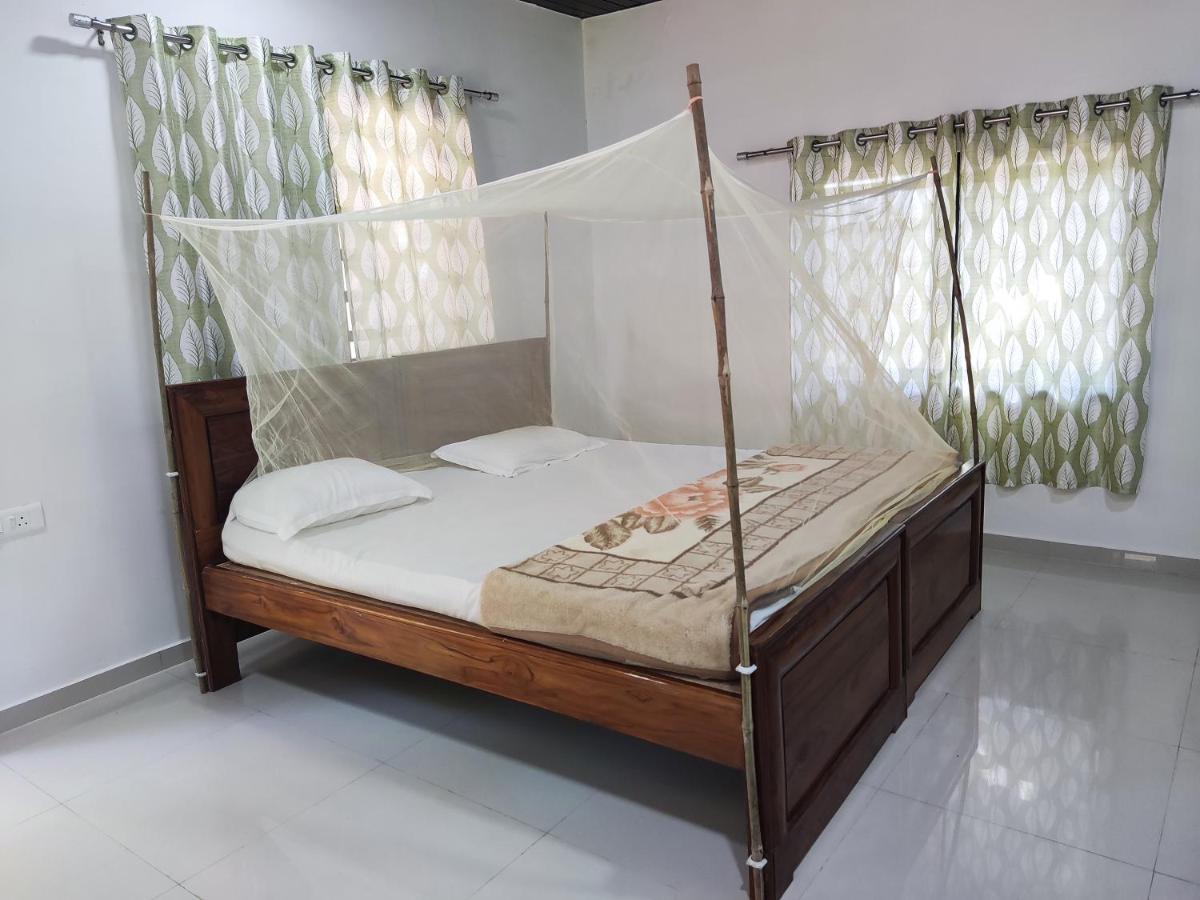 Eco Tourism Complex Kolitmara - Pench Tiger Reserve - Housity