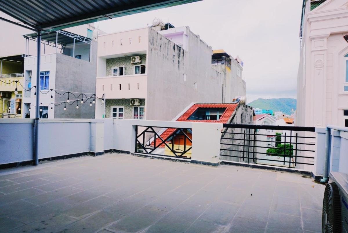 Mon Homestay Vung Tau - Housity