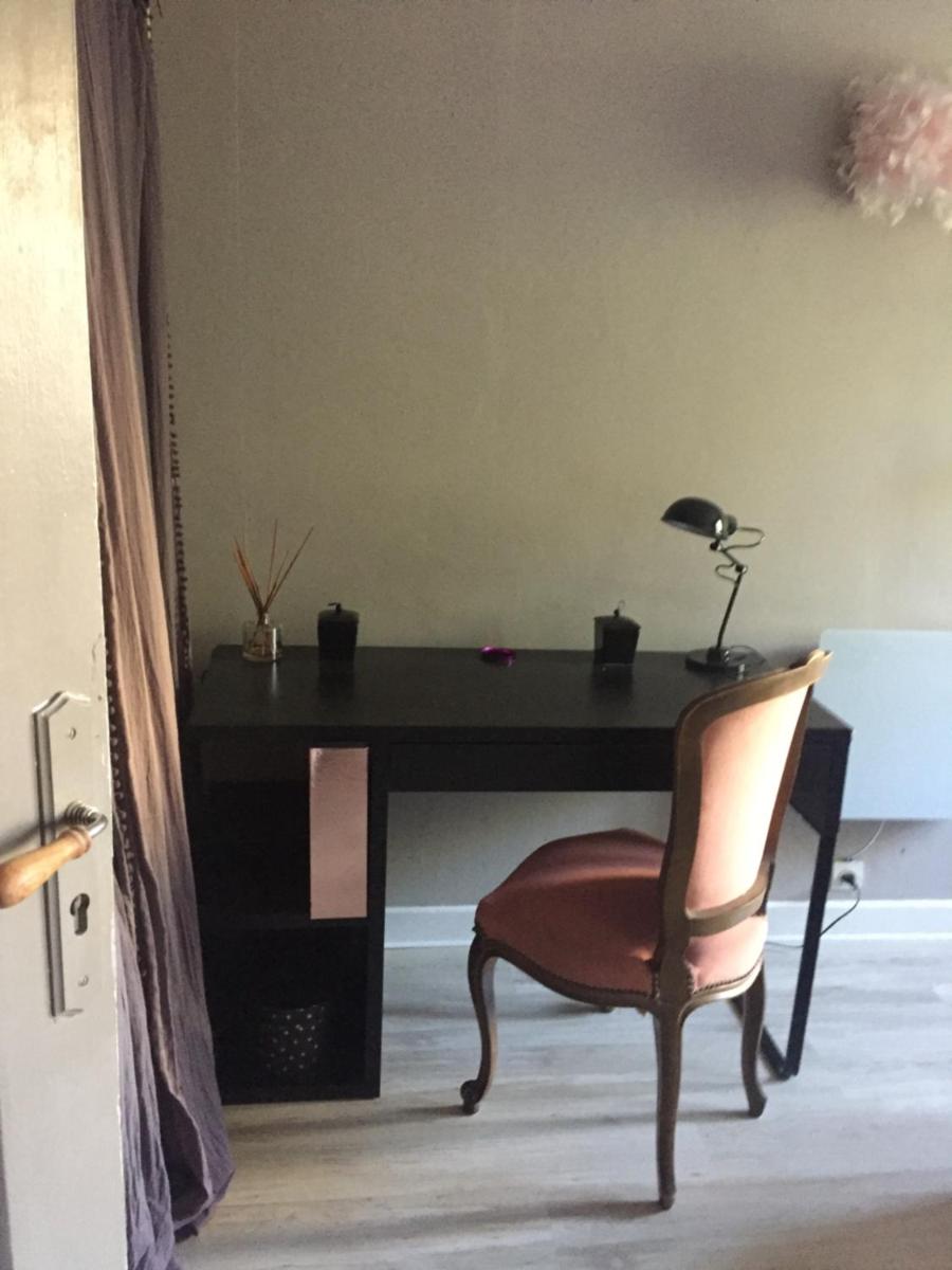 Charmante chambre privée 5/10 mn du CentreVille/Port-Jardin/Parking - Housity