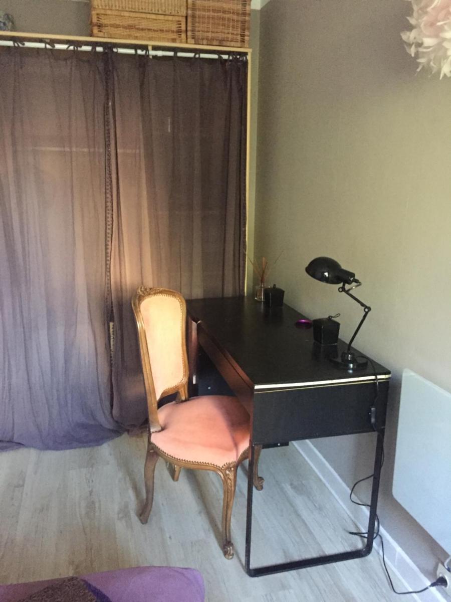 Charmante chambre privée 5/10 mn du CentreVille/Port-Jardin/Parking - Housity
