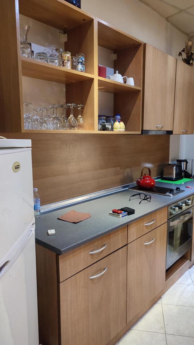 Suitetrails - Apartments in Ramada 2 Complex