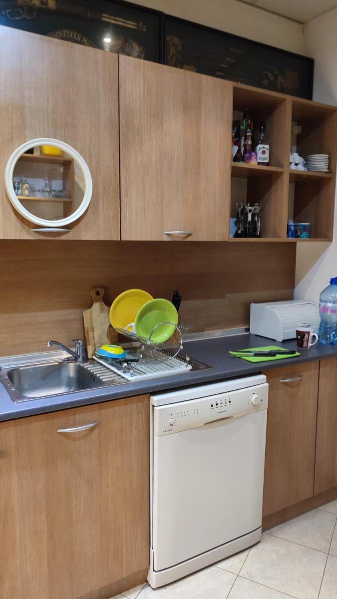 Suitetrails - Apartments in Ramada 2 Complex
