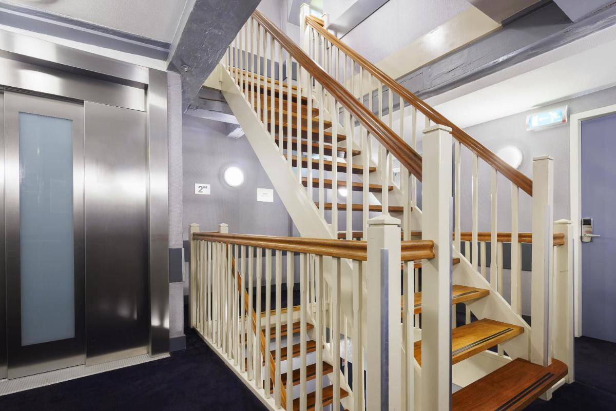 Hotel CC - Housity