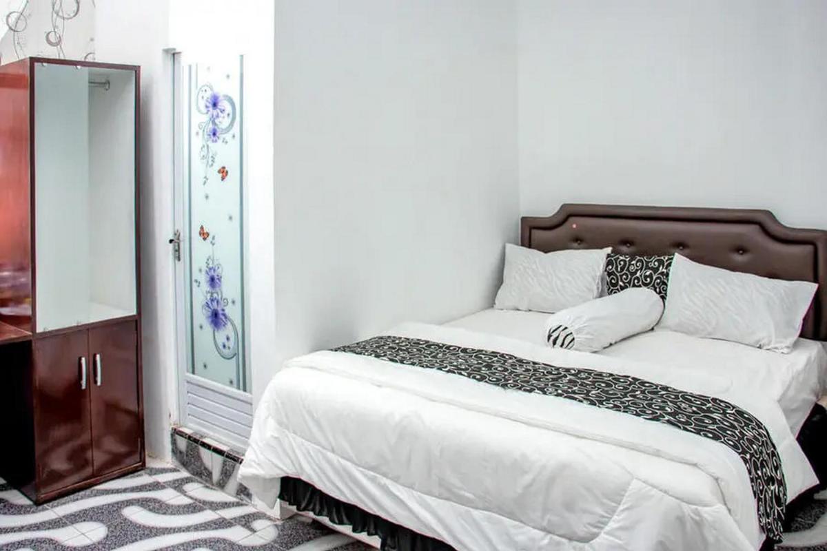 Samar Wulu Guest House Syariah RedPartner - Housity