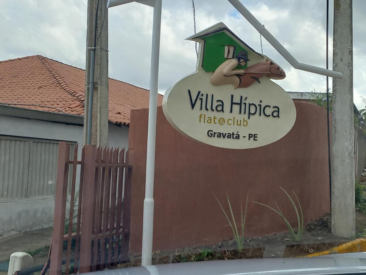 FLAT 107 VILLA HÍPICA Gravatá PE - Housity