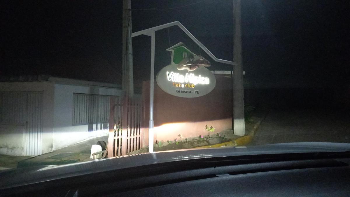 FLAT 107 VILLA HÍPICA Gravatá PE - Housity