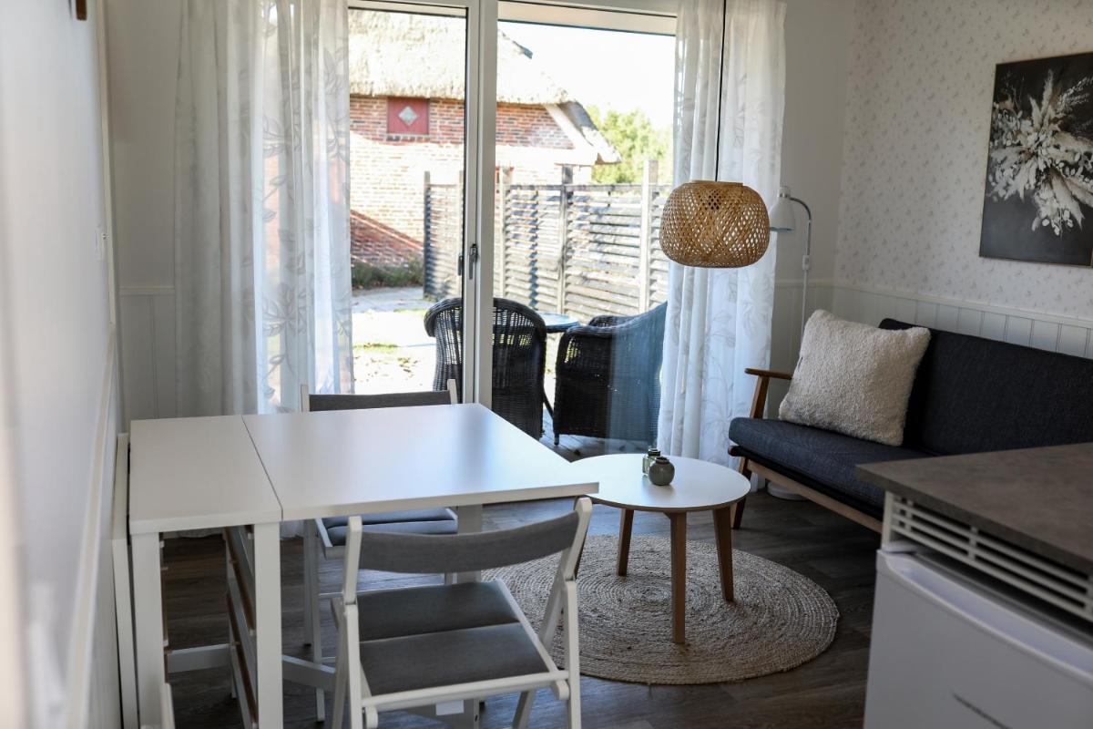 BLÅBJERGGAARD - Hennebysvej 60 - Housity