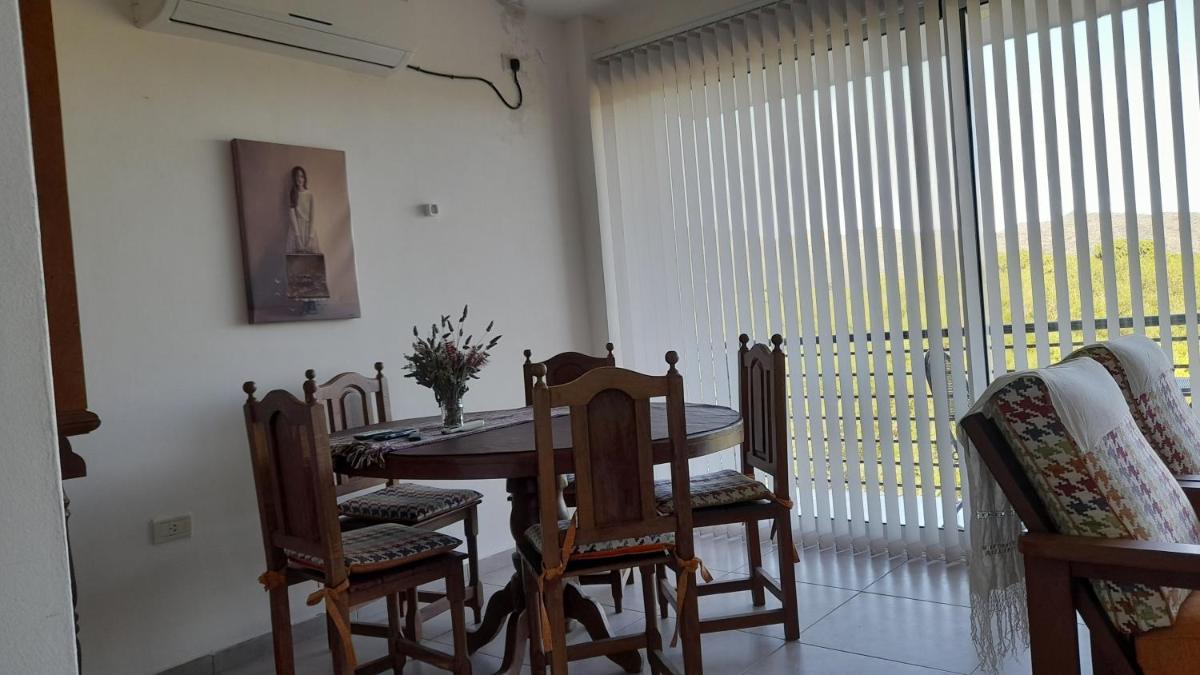 DEPARTAMENTO en POTRERO DE LOS FUNES frente al lago - Housity