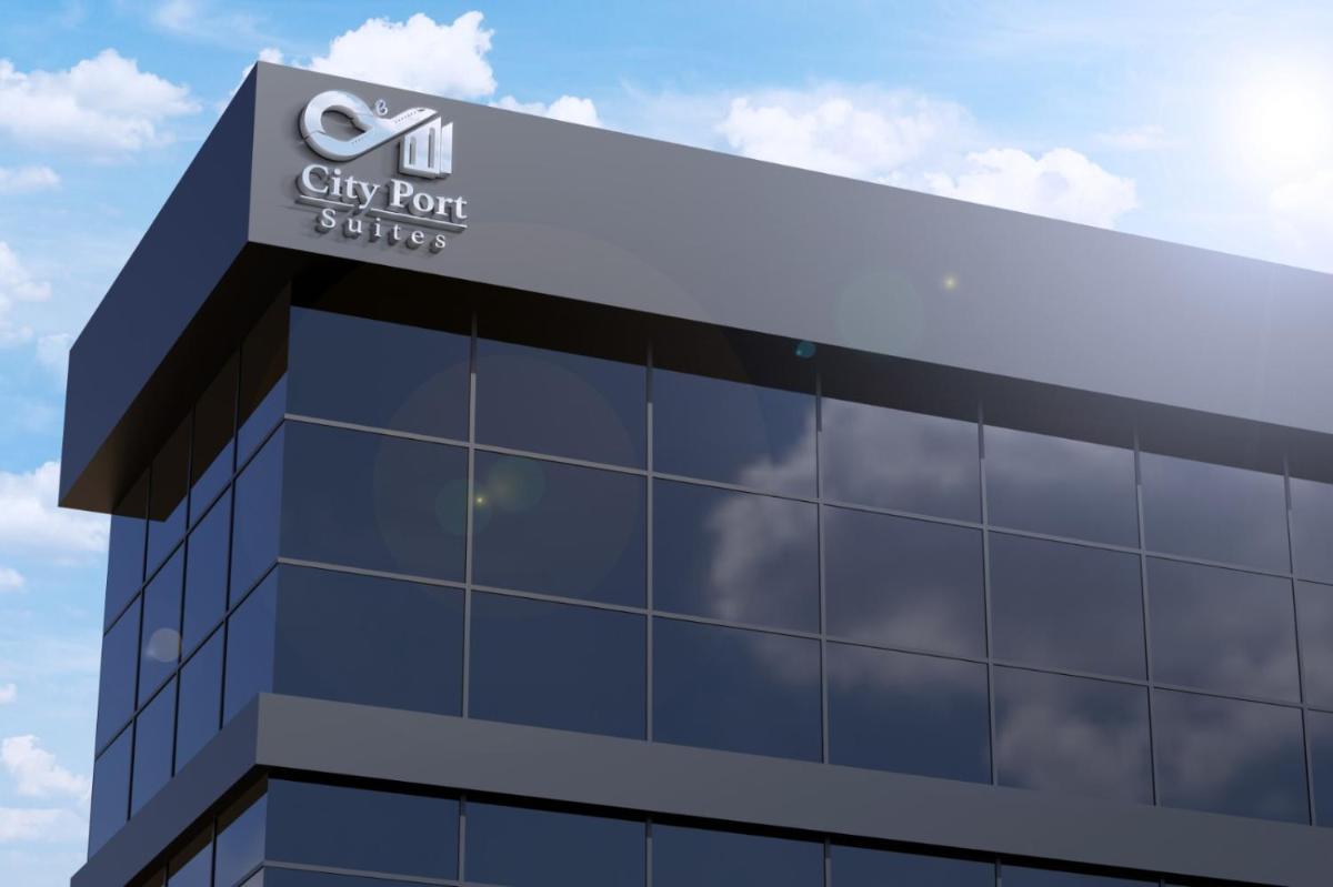 City Port Suites Trabzon - Housity