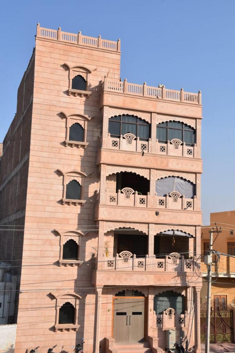 Kailash Haveli - Housity