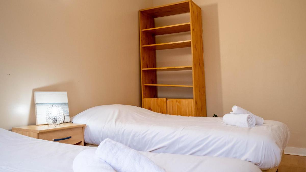 L'Idéal - Grand T3 à Poitiers - Housity