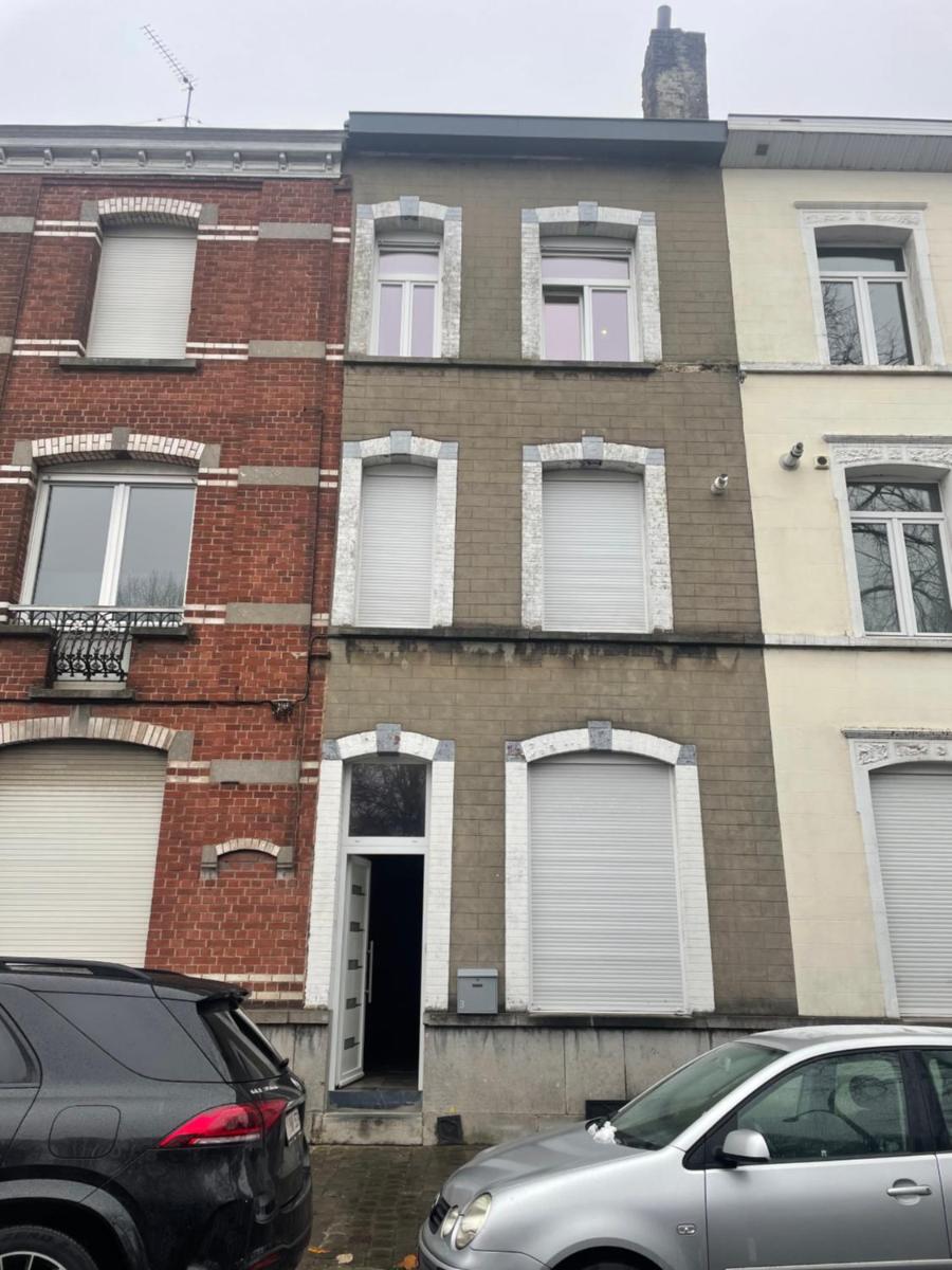 Room of Tournai 3 - Housity