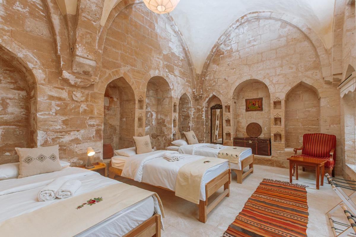 Nah?l Misafirevi Mardin - Housity