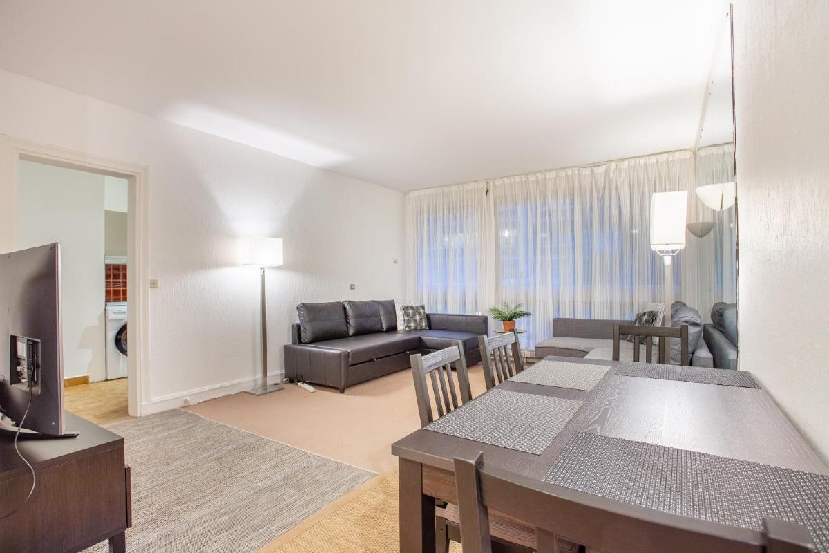 Suitetrails - Luxury Living in Saint Germain