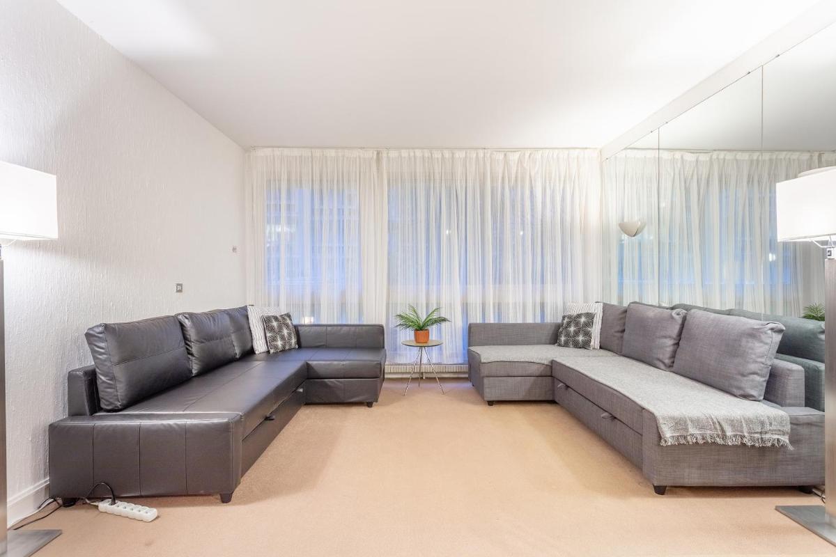 Suitetrails - Luxury Living in Saint Germain