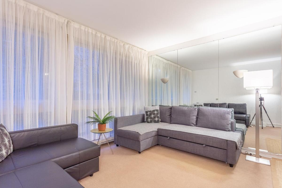 Suitetrails - Luxury Living in Saint Germain