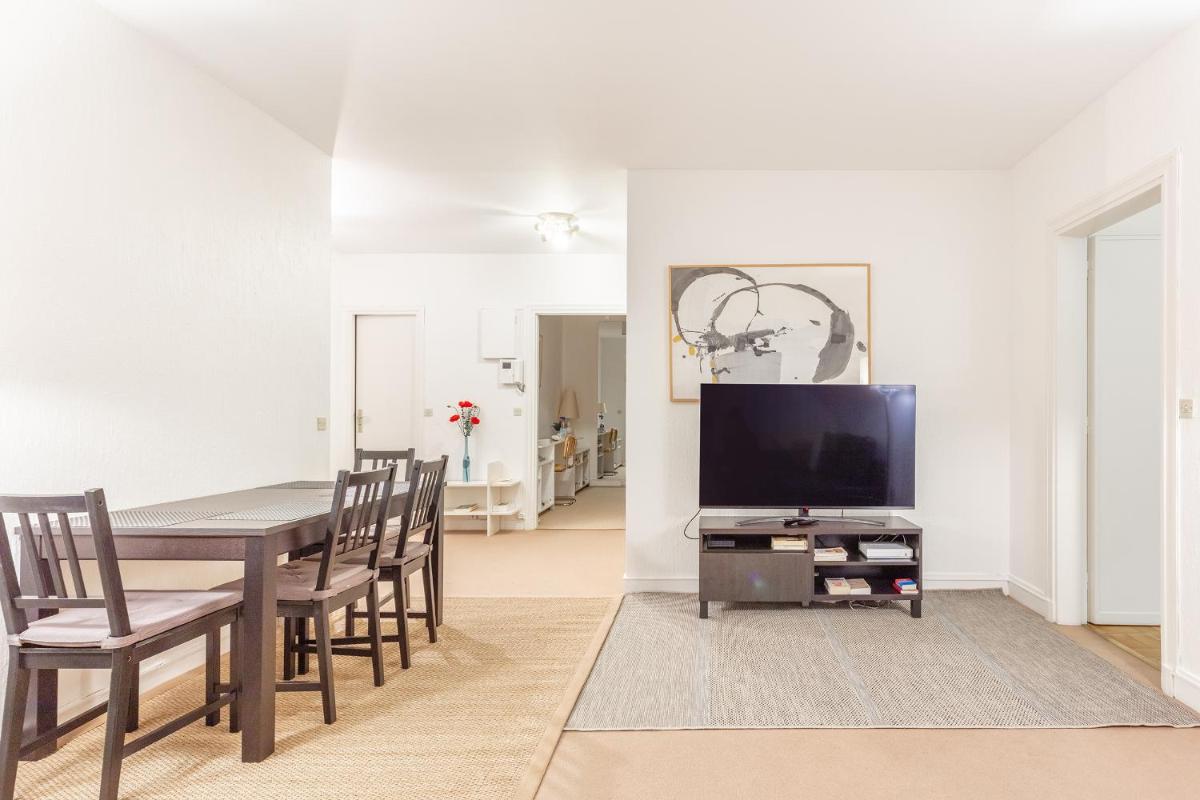 Suitetrails - Luxury Living in Saint Germain