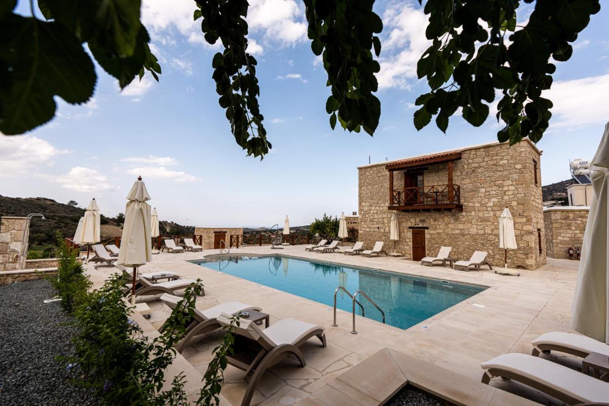 Suitetrails - Harma Traditional Boutique Suites