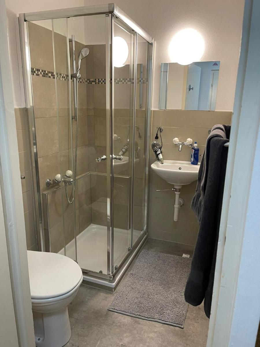 City Centre Studio - Housity