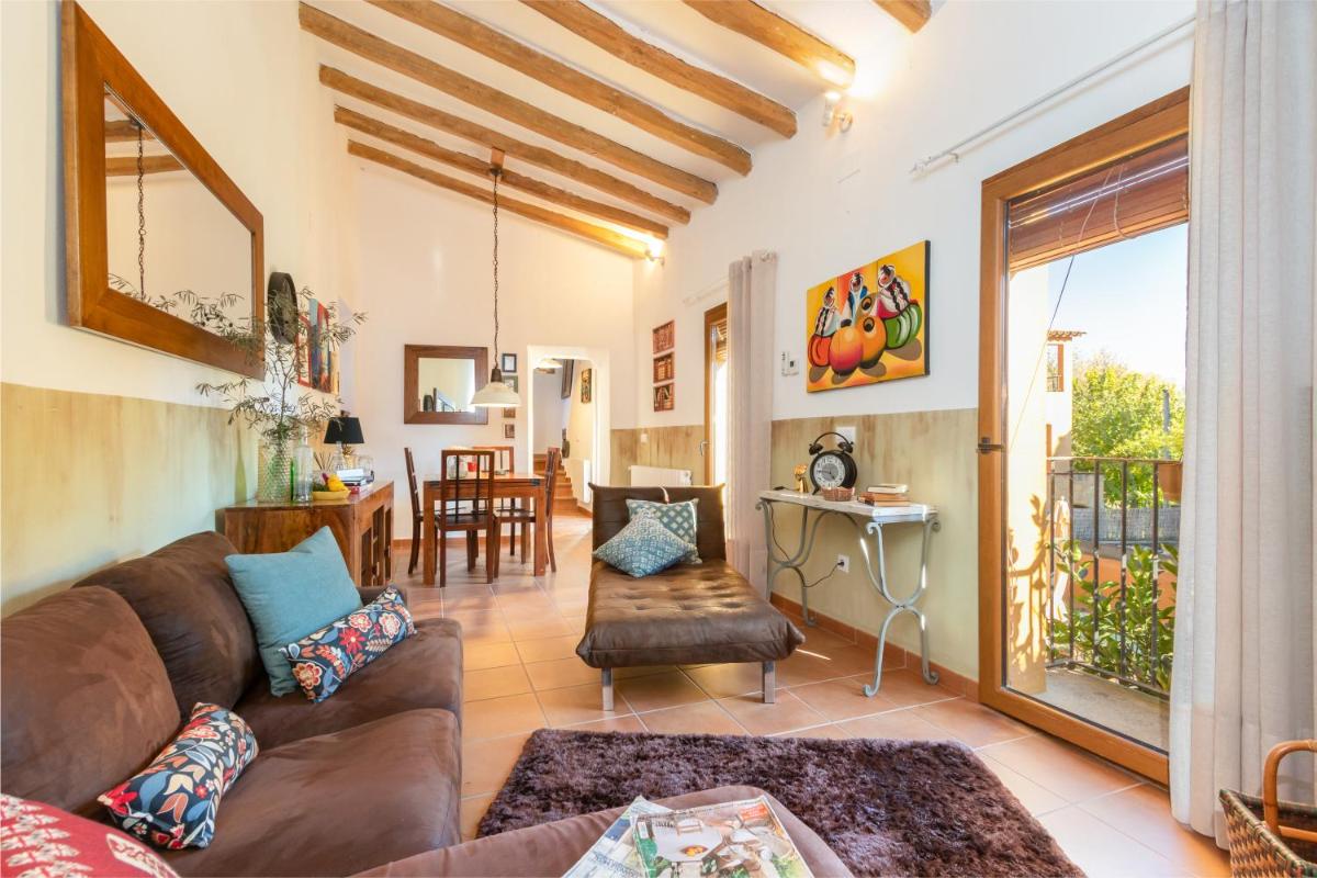 Casa Alzina - Housity