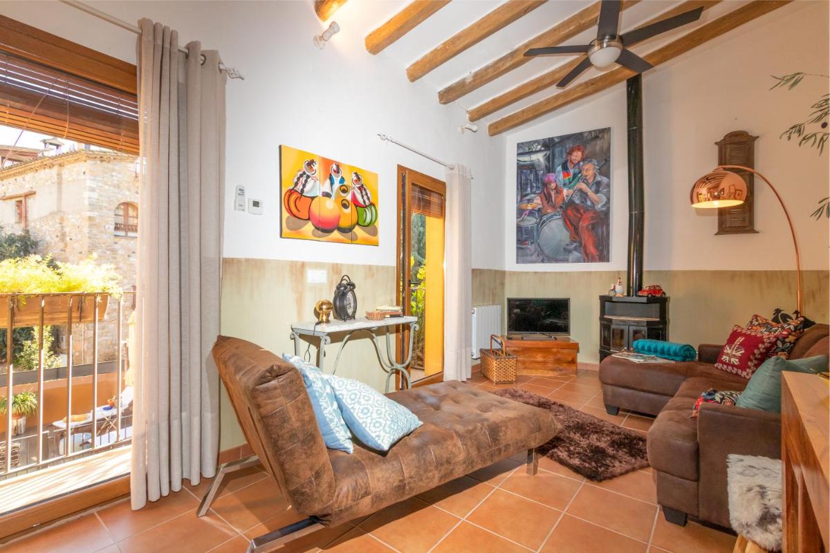 Casa Alzina - Housity